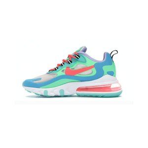 Nike Air Max 270 React Psychedelic Movement size 8.5